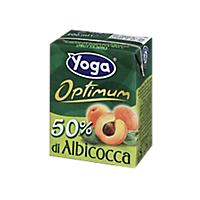 CF 24 BRICK ALBICOCCA YOGA 20 CL