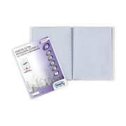 PORTALIST PERS PREM 20BUSTE LISC 22X30