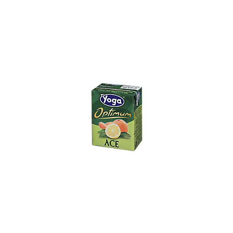CF 24 BRICK SUCCO A.C.E. YOGA 20 CL