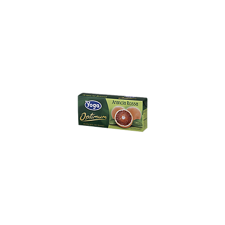 CF 24 BRICK ARANCIA ROSSA YOGA 20 CL