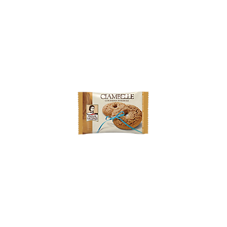 CF30 CIAMBELLE FROLLA INT VICENZI 40GR