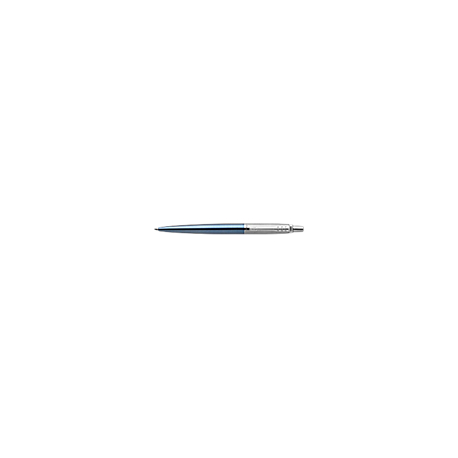 PENNA SFERA SCATTO WATERLOO BLU JOTTER