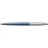 PENNA SFERA SCATTO WATERLOO BLU JOTTER