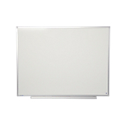 LAVAGNA MAGN BIANCA LEGAMASTER 120X90 CM