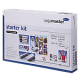 KIT ACCESSORI LEGAMASTER X LAVAGNE