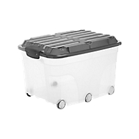 CONTENIT CON COPER IN PPL 6 RUOTE