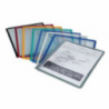 CF5 BUSTE LEGGIO ASSORTITE DURABLE
