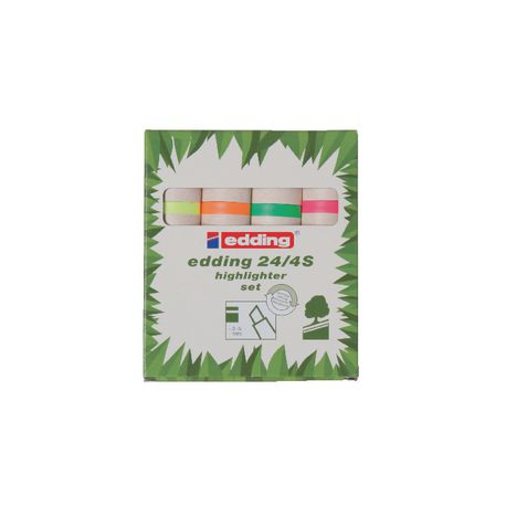 CF4 EVIDENZ ECOLINE ASS EDDING 24