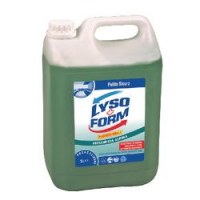 DET PAV FRESCHEZZA ALPINA LYSOFORM 5KG