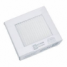 FILTRO ANTIBATTERICO DI RICAMBIO ECOFLOW