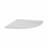 ANGOLO RACCORDO 80X80 ROVERE