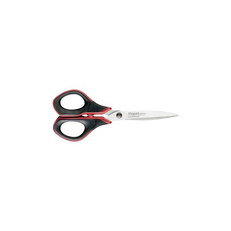 FORBICI MAPED ADV GEL 17CM
