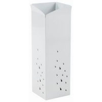 PORTAOMBRELLI BO ALBA QUADRO IN METALLO