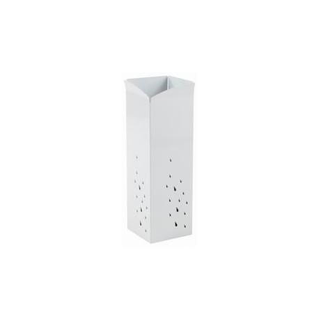 PORTAOMBRELLI BO ALBA QUADRO IN METALLO