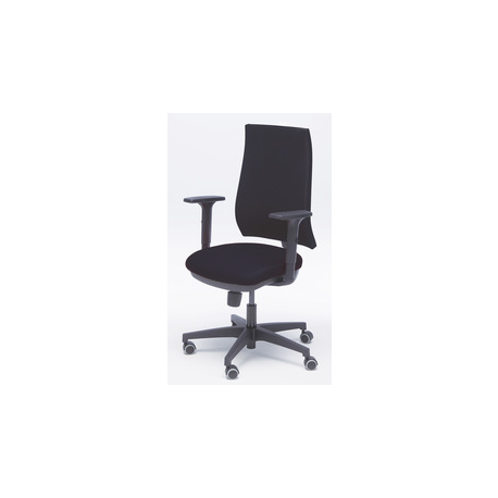SEDIA NERO ERA FONOASSORBENTE