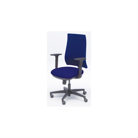 SEDIA BLU ERA FONOASSORBENTE