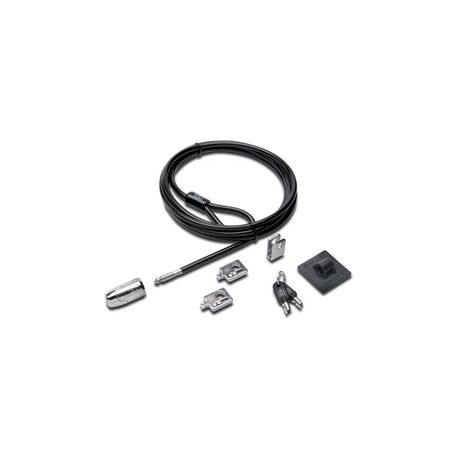 MICROSAVER 2.0 DESKTOP KIT KENSINGTON