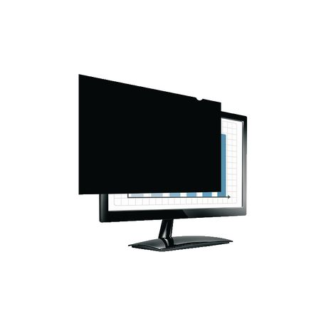 FILTRO PRIVACY FELLOWES 19 IN - W 5.4