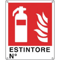 CART ESTINTORE N