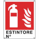 CART ESTINTORE N
