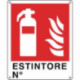 CART ESTINTORE N