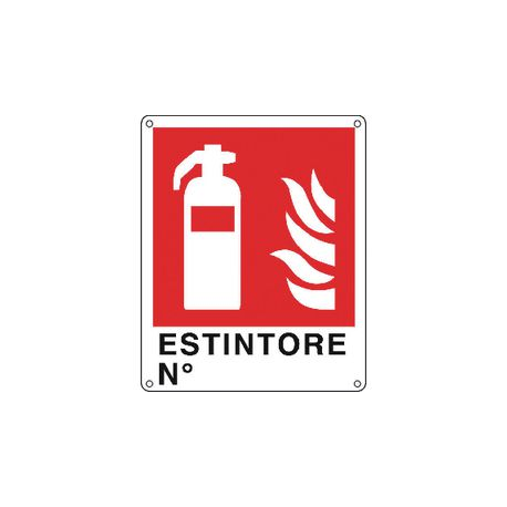 CART ESTINTORE N