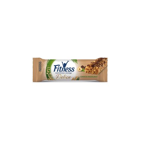 CF 24 FITNESS DELICE NOCCIOLA GR 23.5