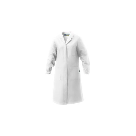 CAMICE BIANCO 2XL CARLA