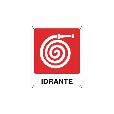 CART ALL 25X31 IDRANTE