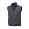 GILET GRIGIO XL IMBOTTITO COOPER