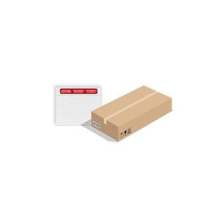 CF1000 BUSTA DOC AD C5 22.5X16 C-STAMPA