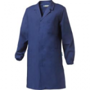 CAMICE BLU L CAPRI