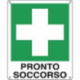 CARTELLO ALL. 12X14,5 PRONTO SOCCORSO