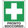 CARTELLO ALL. 12x14,5 PRONTO SOCCORSO