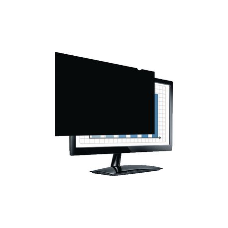 FILTRO PRIVACY FELLOWES 24 IN - W 16/10