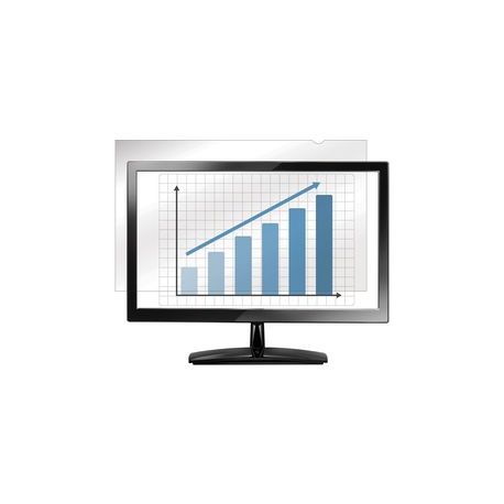 FILTRO PRIVACY FELLOWES 27 IN - W 16.9