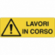 CART.ALL 35X12.5 LAVORI IN CORS