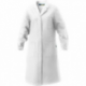 CAMICE BIANCO 3XL CARLA