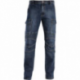 JEANS BLU S BIKER