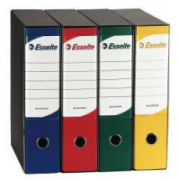 REGIST. PROT D8 RO BUSINESS ESSELTE