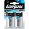 CF2 PILE ALCALINE ENERGIZER MAX PLUS D