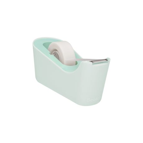 ST DISP MENTA C18+1ROT 19MMX33M 3MSCOTCH