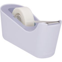 ST DISP LAV C18+1 ROT 19MMX33M 3M SCOTCH
