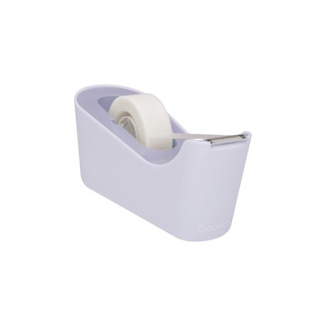 ST DISP LAV C18+1 ROT 19MMX33M 3M SCOTCH