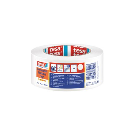 NASTRO BO TESA PVC SEGNA LINEE 33MX50MM