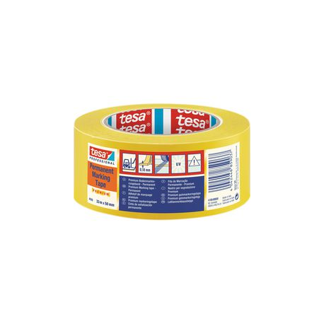 NASTRO GO TESA PVC SEGNA LINEE 33MX50MM