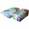 CF150 BUSTE COMM 90G C STRIP C-FINESTRA