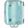 DISPENSER BIANCO E TURCHESE TORK REFLEX
