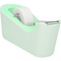 ST DISP MENTA C18+4ROT 19MMX33M 3MSCOTCH