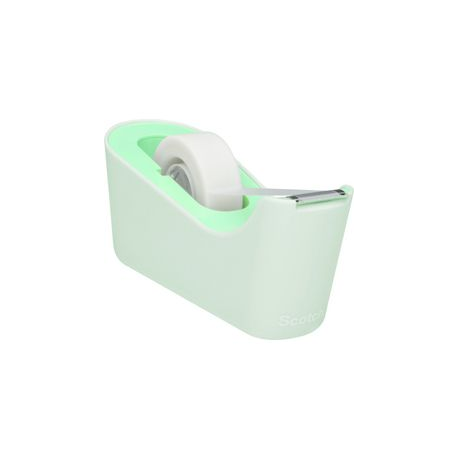 ST DISP MENTA C18+4ROT 19MMX33M 3MSCOTCH